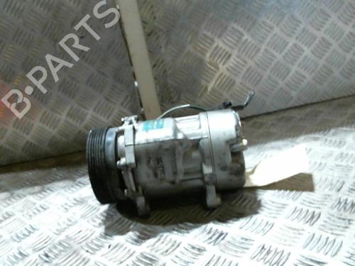 Used AC compressor VW NEW BEETLE (9C1, 1C1) 2.0 (115 hp) 20998453