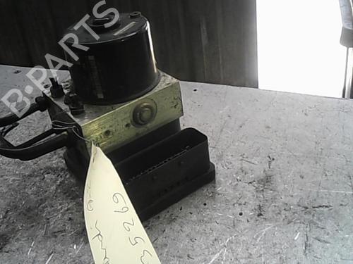 Used ABS pump AUDI A2 (8Z0) 1.4 TDI (75 hp) 20993454
