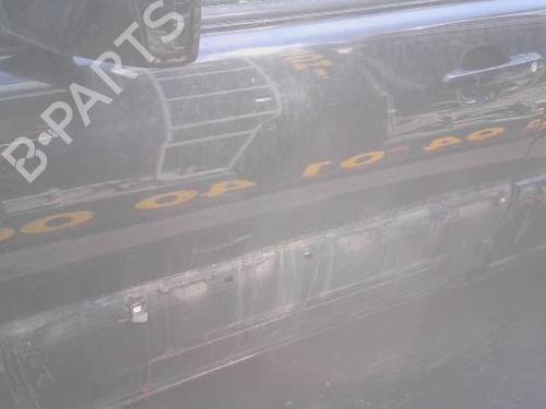 Used Left front door Left front door 36240455 36240455