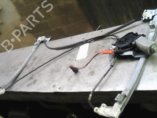Used Front left window mechanism SEAT CORDOBA Vario (6K5) [1996-2002]  22038094