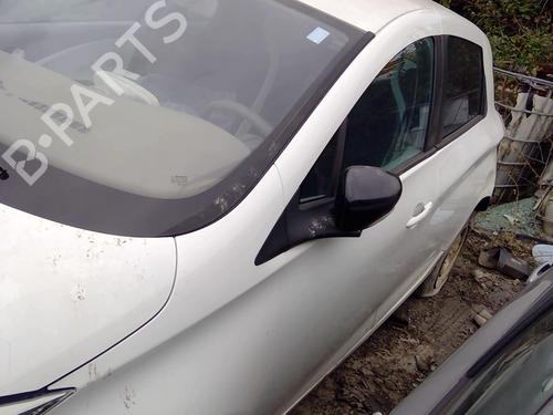 Engine RENAULT ZOE (BFM_) ZOE | BP22046084M1 - Image 6