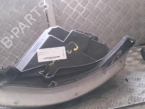 Højre forlygte CITROËN C3 I (FC_, FN_) 1.6 16V HDi (90 hp) 22791841