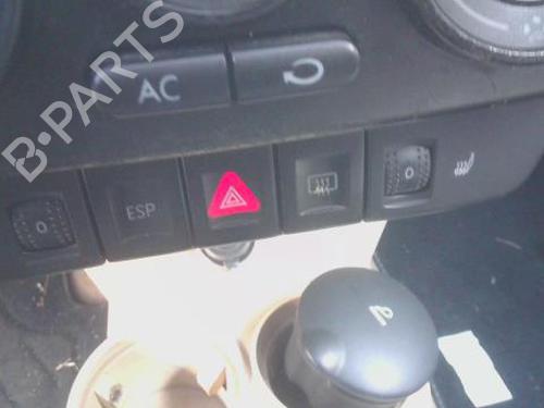 Used Warning switch Warning switch VW NEW BEETLE (9C1, 1C1) 1.6 (102 hp) 34394202 34394202