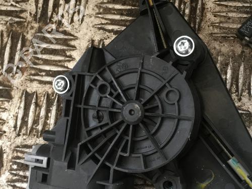 Front right window mechanism SKODA CITIGO (NF1) 1.0 | BP33539183C23 - Image 3