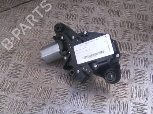 Used Rear wiper motor RENAULT LAGUNA III Grandtour (KT0/1) 2.0 dCi (KT07, KT0J, KT14, KT1A, KT1S) (131 hp) 27655243