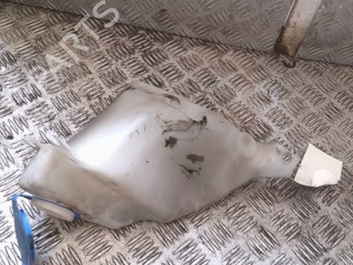 Windscreen washer tank VW POLO (6N2) 1.4 16V | BP26430482C113