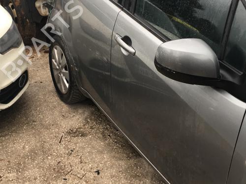 AC compressor SUZUKI SPLASH (EX) 1.2 (A5B412) | BP24331208M34  - Image 5