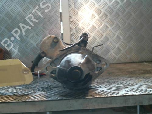 Used Starter NISSAN SUNNY III Hatchback (N14) 1.6 i (90 hp) 22038888