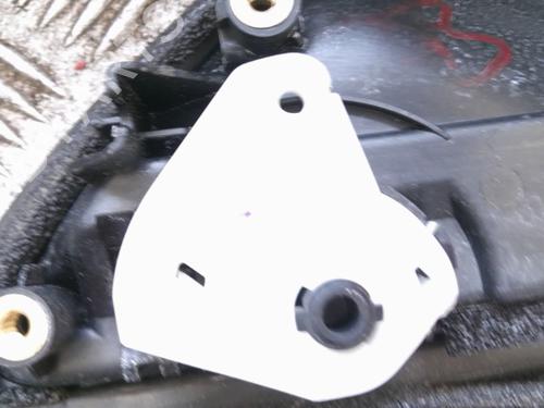 Rear left exterior door handle NISSAN JUKE (F15) 1.6 | BP27398782C130 