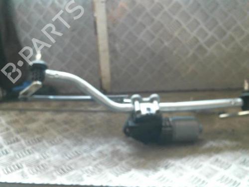 Used Front wiper motor BMW 3 Compact (E46) 316 ti (115 hp) 20994560