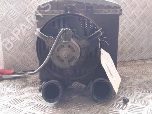 Used Intercooler Intercooler SMART CITY-COUPE (450) 0.6 (450.352, 450.353) (61 hp) 24974841 24974841