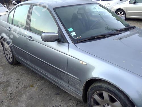 Venstre bak invendig håndtak BMW 3 (E46) 320 d | BP21796844I15 