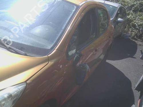 Used Parts PEUGEOT 207 (WA_, WC_) 1.6 HDi 4740216