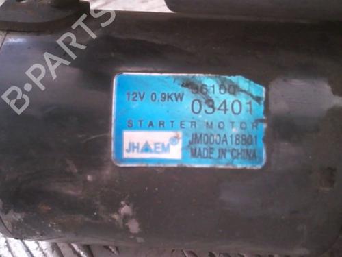 Starter KIA PICANTO II (TA) 1.0 | BP29205980M8 