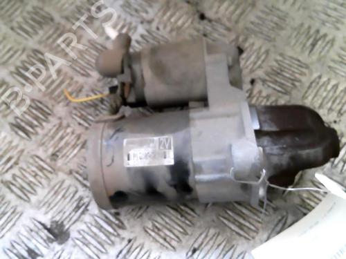 Used Starter SUZUKI SPLASH (EX) 1.2 (A5B412) (86 hp) 20988469
