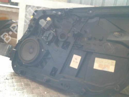 Used Front right window mechanism Front right window mechanism FORD FIESTA VI (CB1, CCN) 1.25 (82 hp) 20987850 20987850