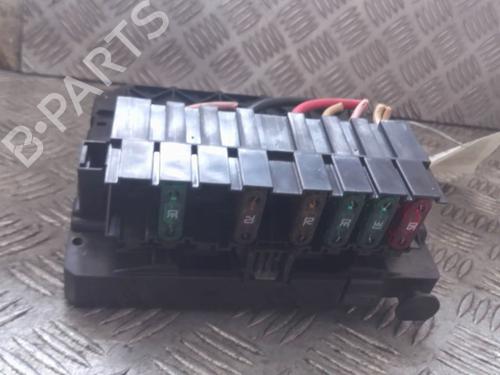 Fuse box PEUGEOT 206 Hatchback (2A/C) 2.0 HDI 90 | BP29140114E1 