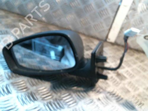 Used Left mirror LANCIA MUSA (350_) 1.3 D Multijet (350.AXG11, 350.AXG1A) (90 hp) 22039312