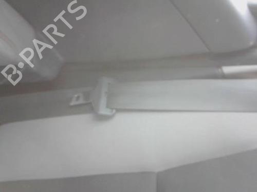 Used Rear right seatbelt Rear right seatbelt RENAULT CLIO III (BR0/1, CR0/1) 1.2 16V (BR02, BR0J, BR11, CR02, CR0J, CR11) (75 hp) 32982071 32982071