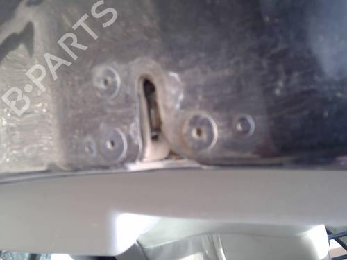 Used Electronic module RENAULT CLIO III (BR0/1, CR0/1) 1.6 16V (BR05, BR0B, BR0Y, BR15, BR1J, BR1M, BR1Y, CR0B,... (112 hp) 26453784
