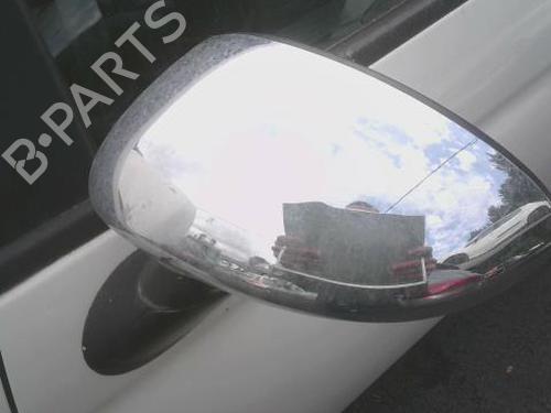 Used Left mirror Left mirror FIAT 500 (312_) 1.3 D Multijet (312AXB1A) (75 hp) 34184572 34184572