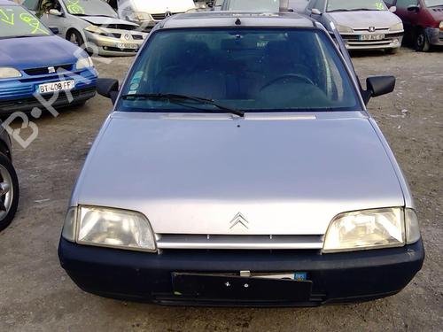 Left mirror CITROËN AX (ZA-_) 11 | BP20989421C26 