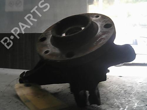 Right front steering knuckle CITROËN BERLINGO / BERLINGO FIRST Box Body/MPV (M_) 1.9 D 70 (MBWJZ, MCWJZ) | BP20996541M26 
