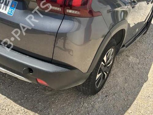 Front left window mechanism PEUGEOT 2008 I (CU_) 1.2 THP 110 / PureTech 110 | BP25768375C22  - Image 9