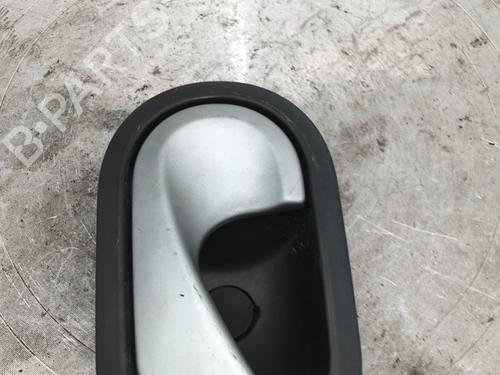 Front left interior door handle RENAULT TWINGO II (CN0_) 1.2 16V (CN04, CN0B) | BP32217298I13 - Image 2
