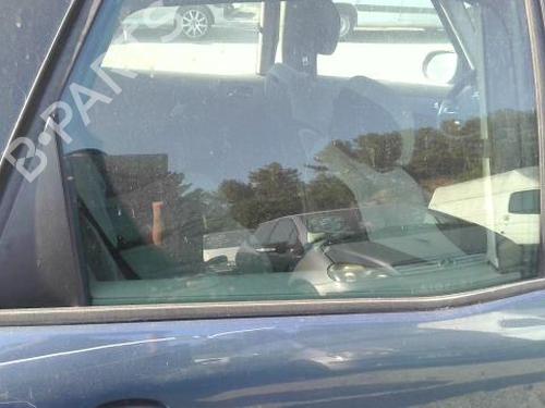 Used Rear right door window CITROËN C4 Picasso I MPV (UD_) 1.6 HDi (109 hp) 26901957