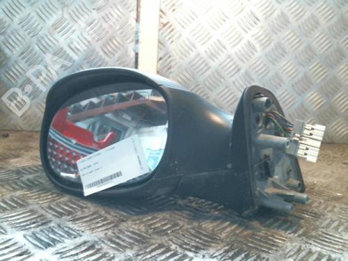 Left mirror CITROËN XSARA PICASSO (N68) 2.0 HDi | BP22039085C26 