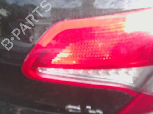 Used Right tailgate light CITROËN C4 II (NC_) 1.6 HDi 115 (114 hp) 29116810
