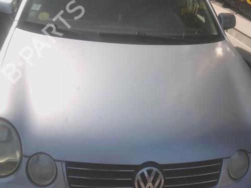 Capot Capot VW POLO IV (9N_, 9A_) 1.2 12V (64 hp) 33298586 33298586