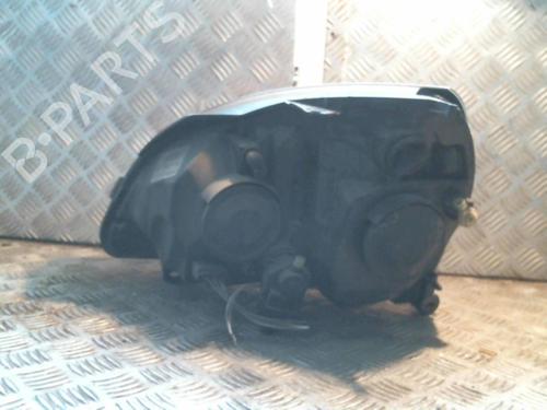 Right headlight RENAULT CLIO II (BB_, CB_) 1.2 16V (BB05, BB0W, BB11, BB27, BB2T, BB2U, BB2V, CB05,... | BP20992479C29 