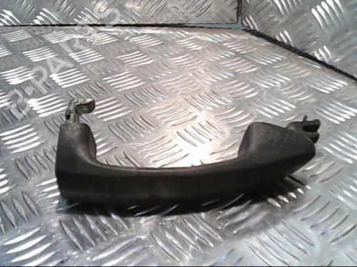 Used Front right exterior door handle FORD FIESTA VI (CB1, CCN) 1.4 TDCi (68 hp) 20999476