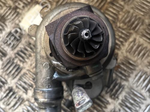 Turbo/Compresor Turbo/Compresor RENAULT CLIO III (BR0/1, CR0/1) 1.2 16V (BR0P, CR0P) (101 hp) 36143170 36143170