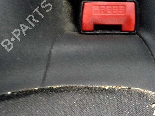 Gurtschloss für CITROËN C3 Pluriel (HB_) 1.4 HDi (68 hp) 26453702