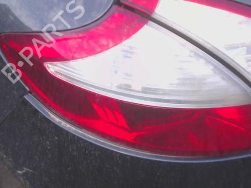 Used Left taillight Left taillight 39037652 39037652