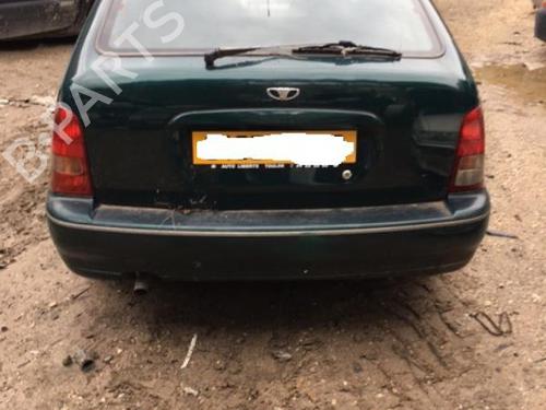 Used Parts DAEWOO NEXIA 1.5 (08, 68) 2013871