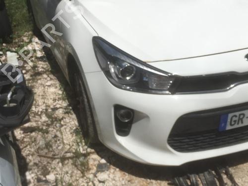 Seat buckle KIA RIO IV (YB, SC, FB) 1.25 | BP27359374I32  - Image 6