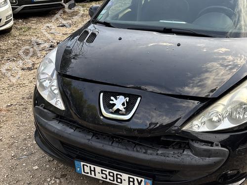 AC compressor PEUGEOT 206+ (2L_, 2M_) 1.4 i | BP23802583M34  - Image 7