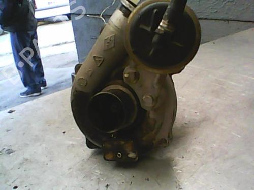 Turbolader/Kompressor RENAULT SCÉNIC II (JM0/1_) 1.5 dCi (JM0F) | BP20991458M71 