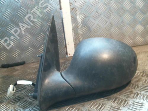 Left mirror CHRYSLER PT CRUISER (PT_) 2.0 | BP22039255C26