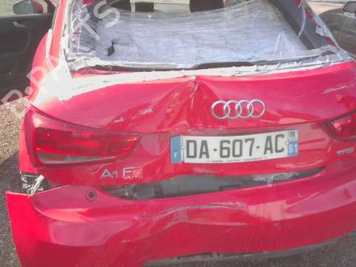 Electronic module AUDI A1 (8X1, 8XK) 1.2 TFSI | BP28422332M83 - Image 9