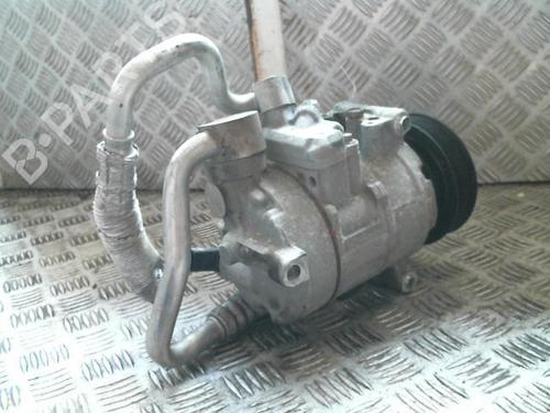 Used AC compressor AC compressor VW GOLF VI (5K1) 1.4 TSI (122 hp) 20988038 20988038