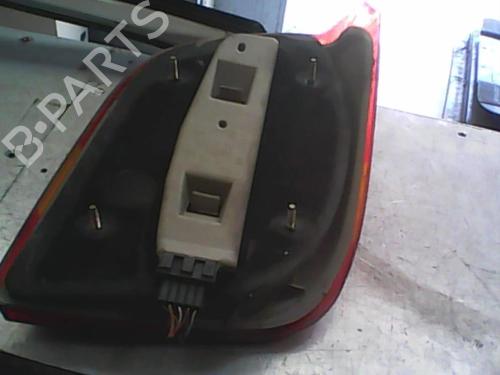 Used Left taillight Left taillight FORD FIESTA IV (JA_, JB_) 1.8 D (60 hp) 22036383 22036383