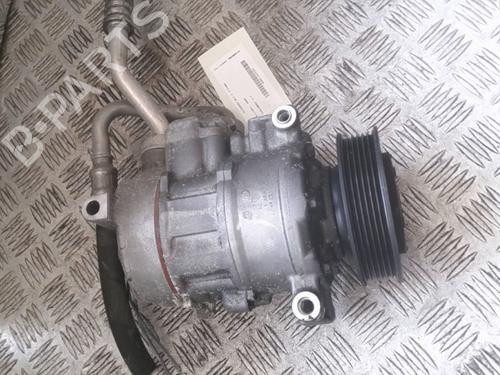 AC compressor VW GOLF VI (5K1) 2.0 TDI | BP27923230M34 - Image 2