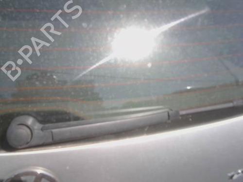 Used Rear windshield wiper arm Rear windshield wiper arm 38266433 38266433
