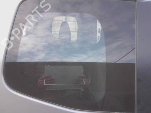 Panel rude bagtil højre NISSAN NAVARA NP300 Pickup (D23, D23T) 2.3 dCi 4x4 (D231) (163 hp) 32022174