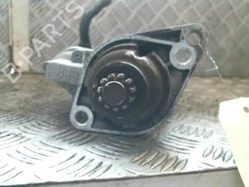 Used Starter VW POLO V (6R1, 6C1) 1.6 TDI (90 hp) 20992414